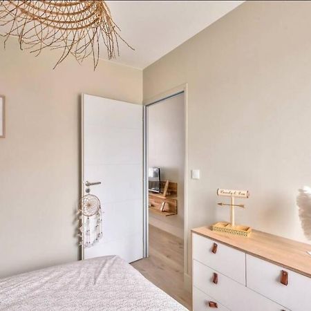 Le Cocooning 50 M De La Plage En Baie De Somme Кайо-сюр-Мер Екстер'єр фото