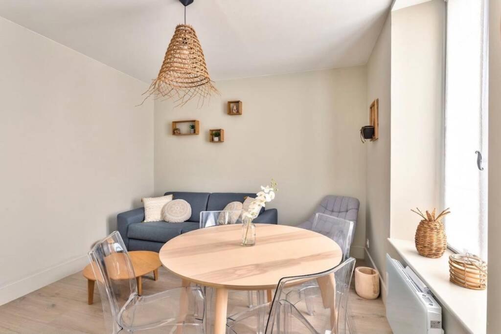Le Cocooning 50 M De La Plage En Baie De Somme Кайо-сюр-Мер Екстер'єр фото