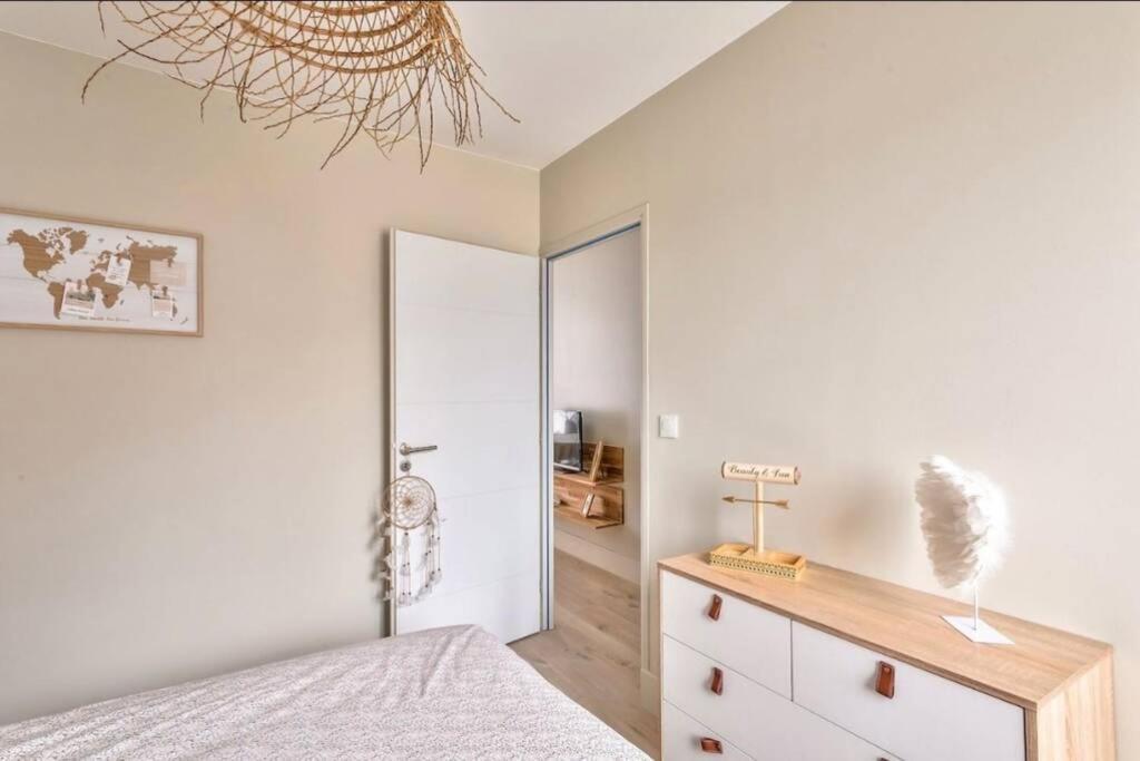Le Cocooning 50 M De La Plage En Baie De Somme Кайо-сюр-Мер Екстер'єр фото
